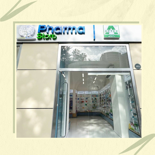 Pharmastore Pharmacy – 28 May Branch is Now at Your Service!